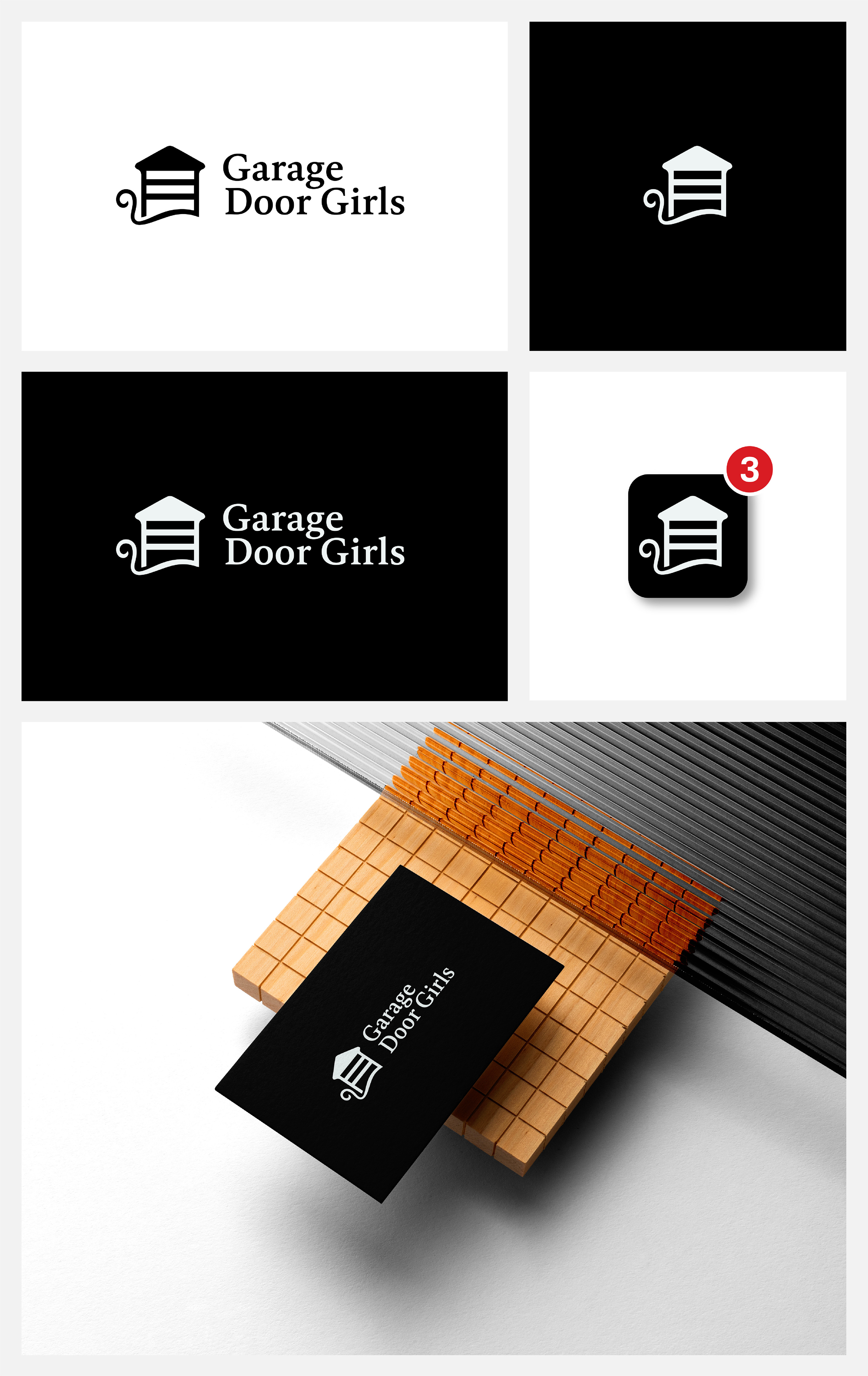 Logo Design by Ha.Connick for this project | Design #35994906