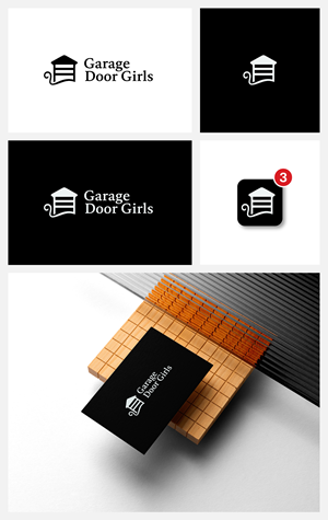 Logo Design by Ha.Connick for this project | Design: #35994906