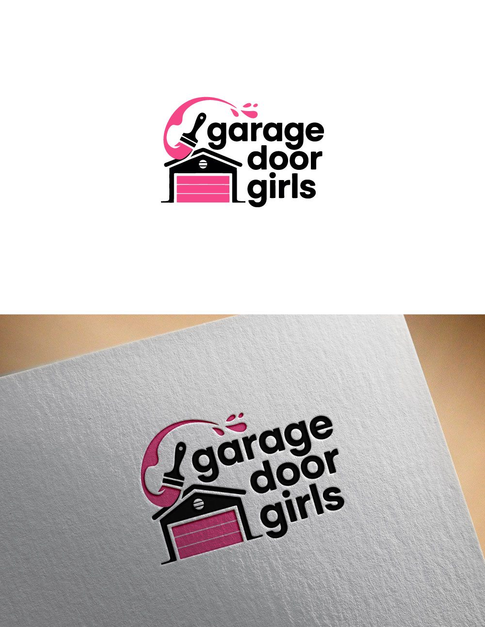 Logo-Design von DesignVerse777 für dieses Projekt | Design #35982731