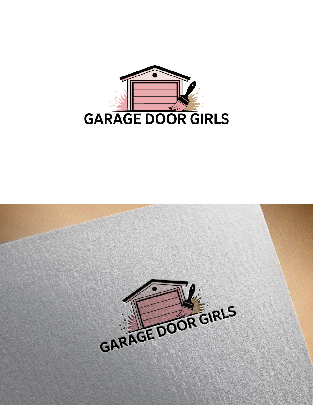 Diseño de Logo por Christopher C para este proyecto | Diseño #35982732