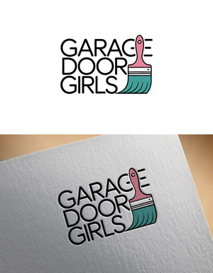 Logo Design by faridajems for this project | Design: #36003753