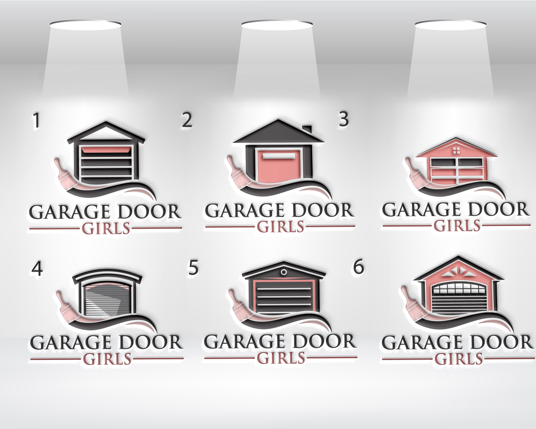 Contest winning design
