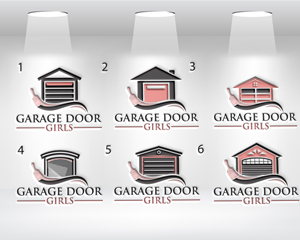 Garage Door Girls
