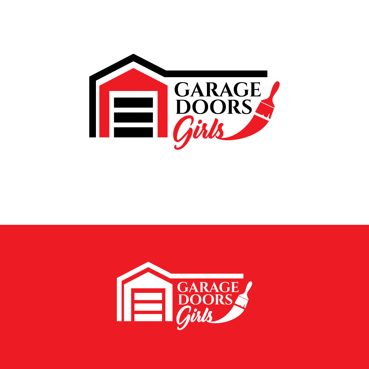Logo Design by dianagargaritza for this project | Design #36007562