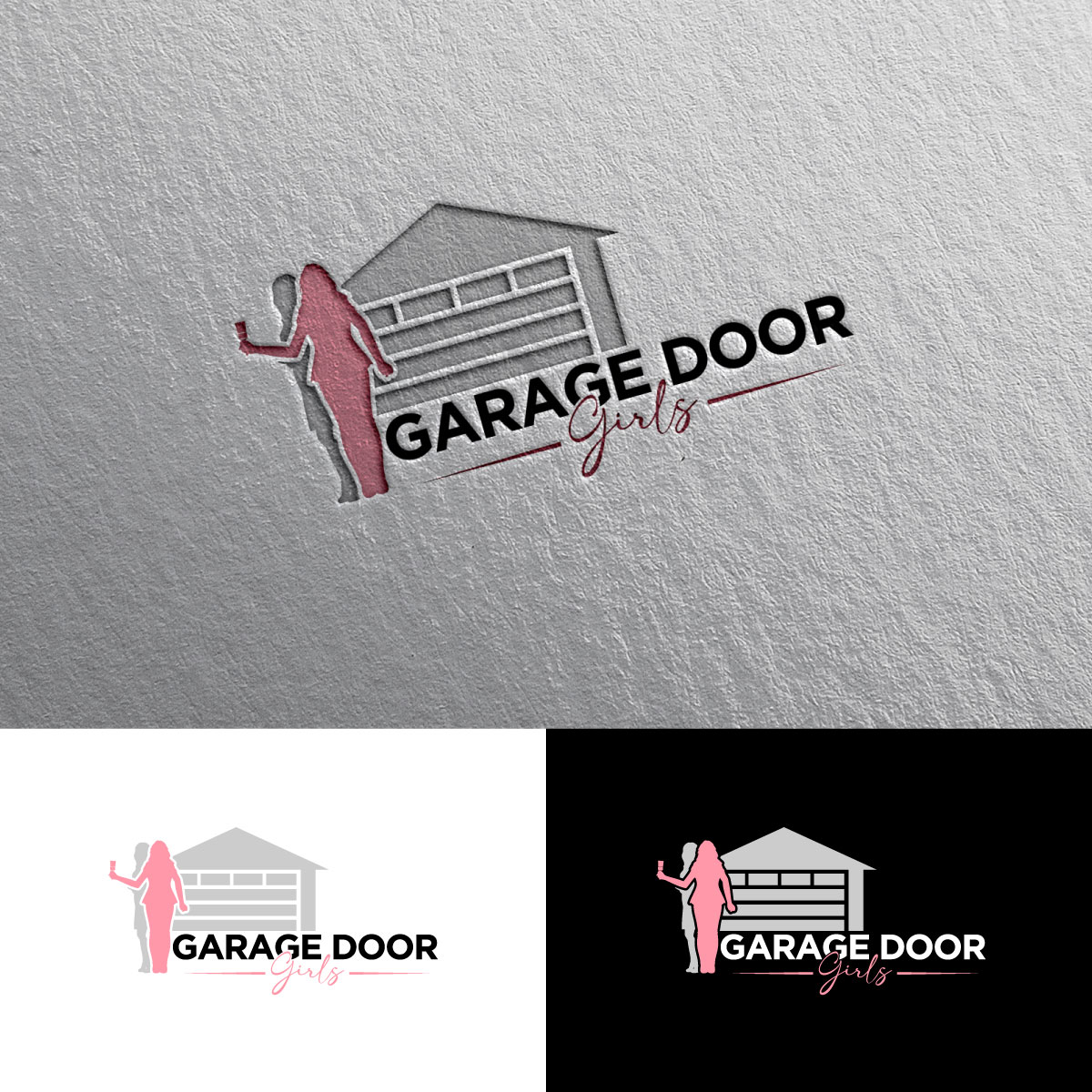 Logo-Design von Alex Henry für dieses Projekt | Design #35984429