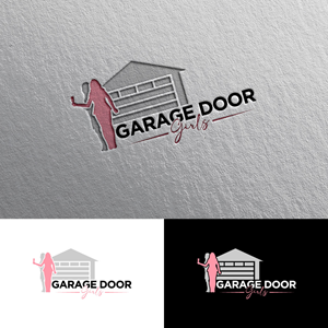 Diseño de Logo por Alex Henry para este proyecto | Diseño: #35984429