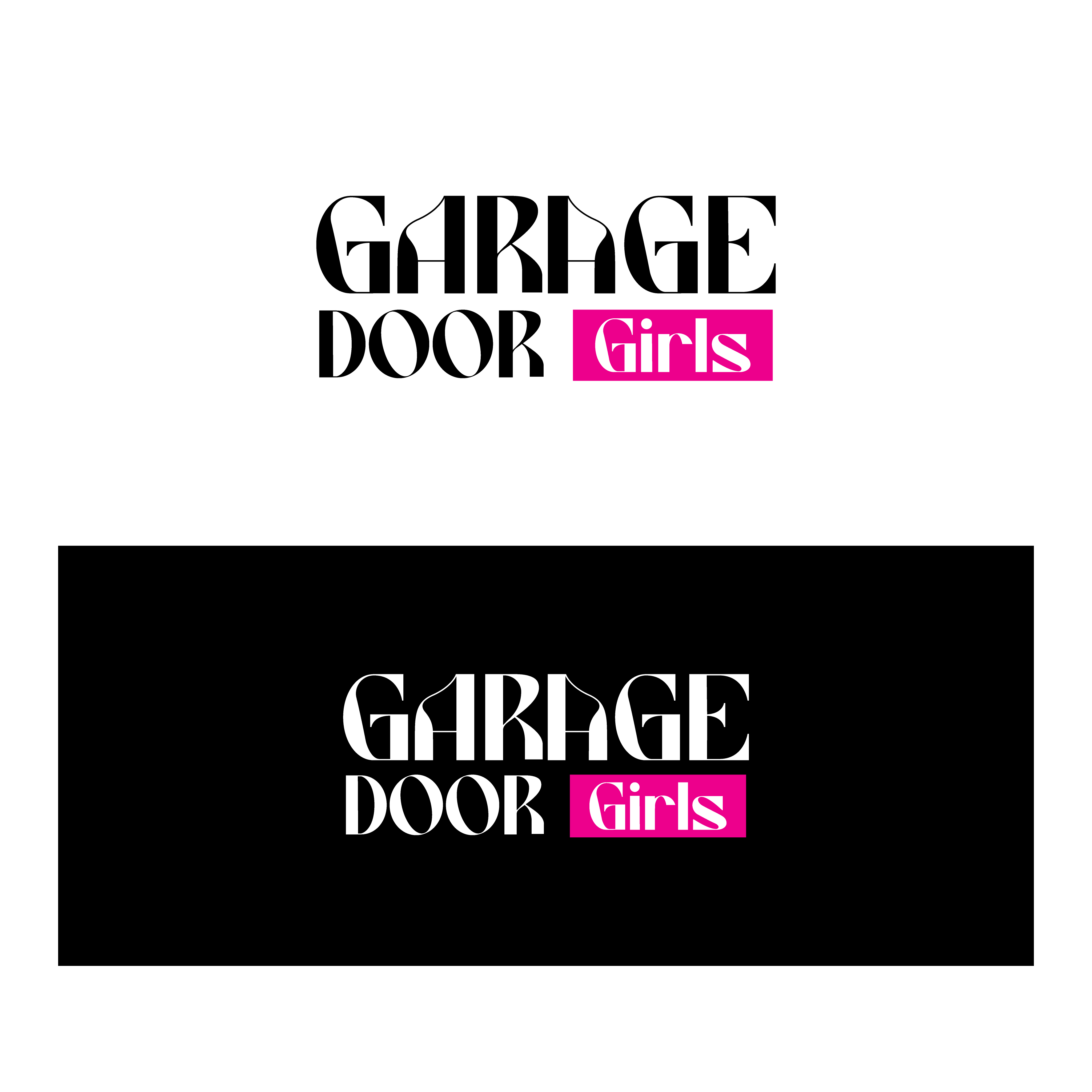 Diseño de Logo por AG Artworks para este proyecto | Diseño #36016993