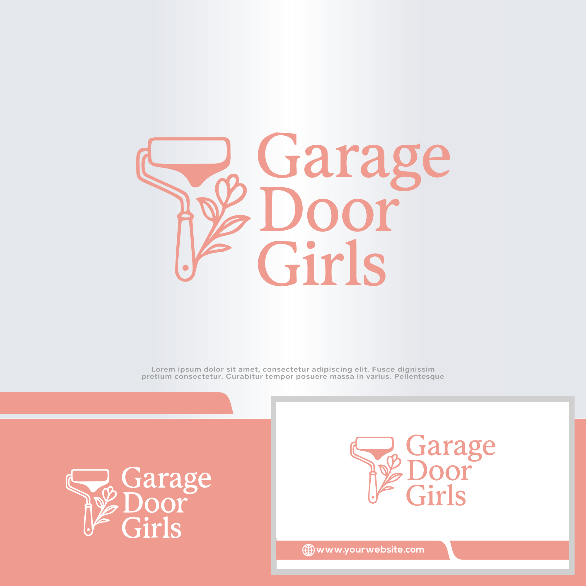 Logo Design by win it for this project | Design #35993244