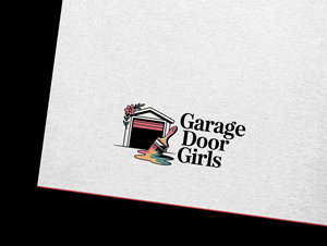 Logo Design by Sajee. for this project | Design: #35988319