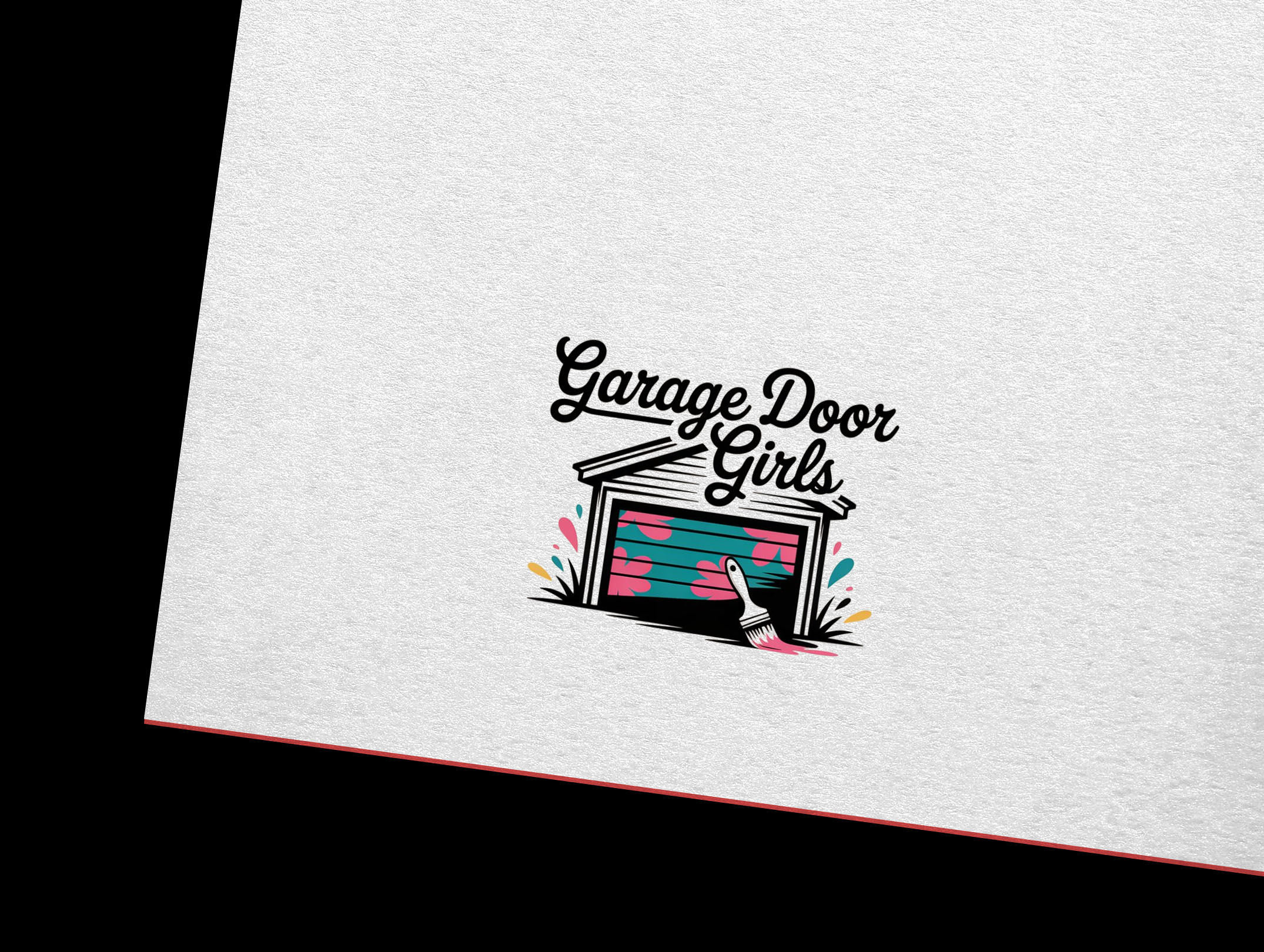 Logo Design by Sajee. for this project | Design #35988320
