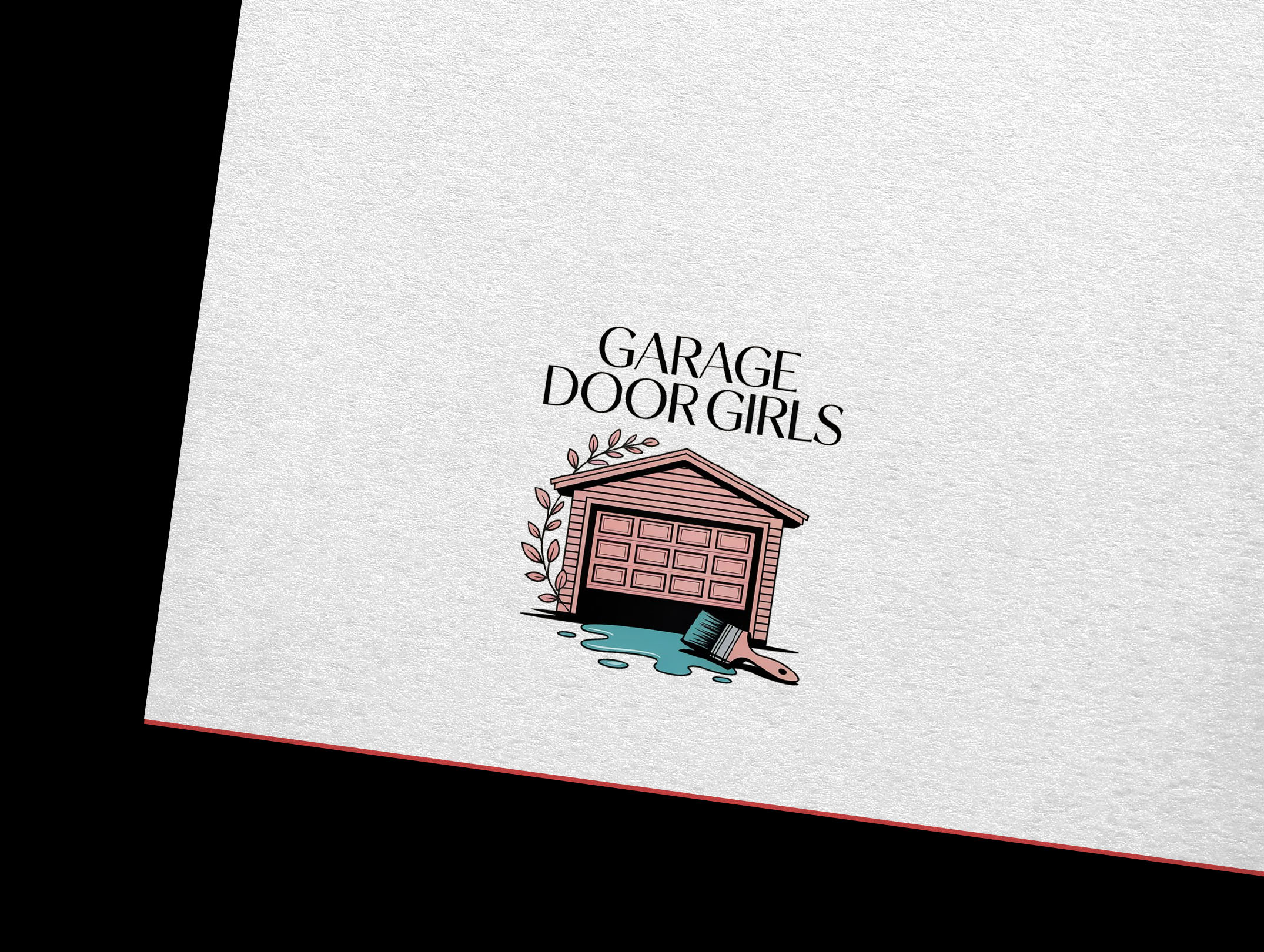 Logo Design by Sajee. for this project | Design #35988321