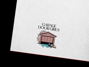 Logo Design by Sajee. for this project | Design: #35988321