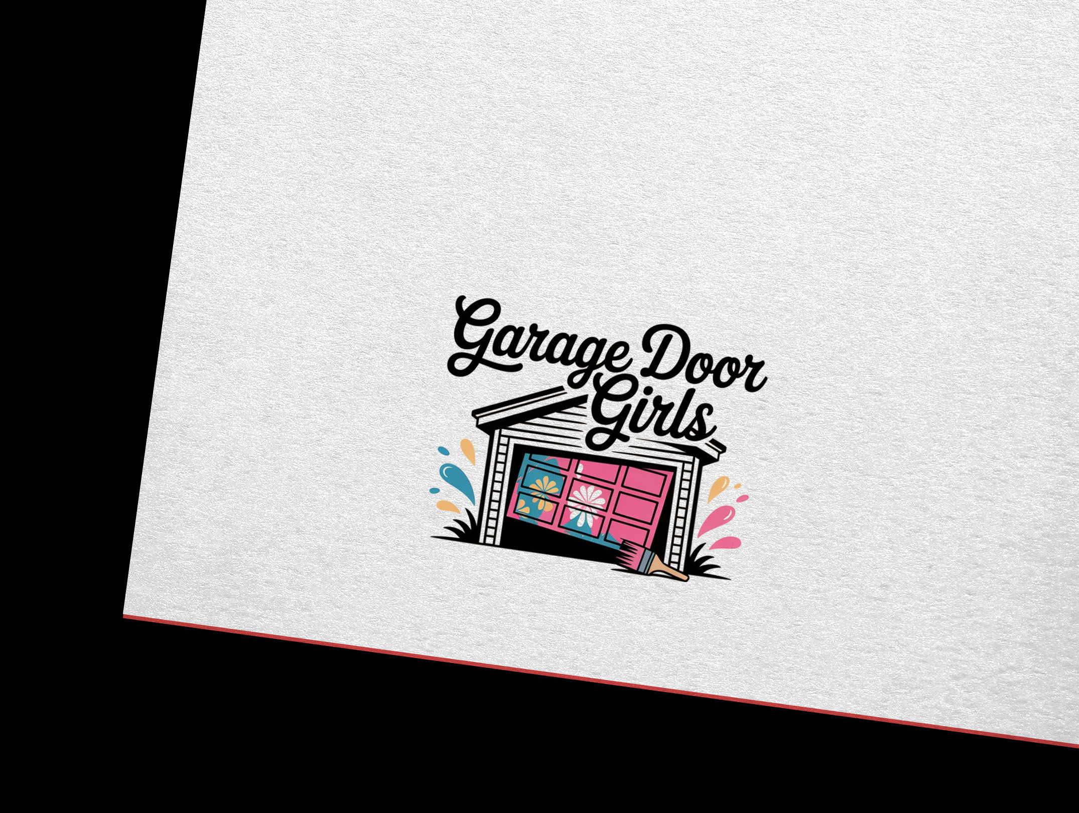Logo Design by Sajee. for this project | Design #35988322