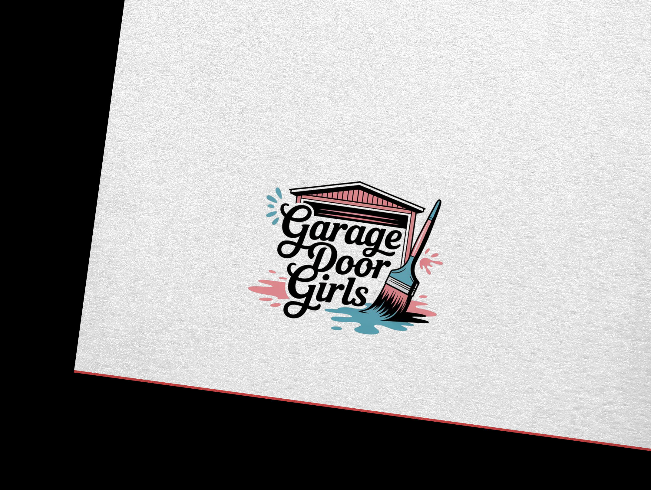 Logo Design by Sajee. for this project | Design #35988334