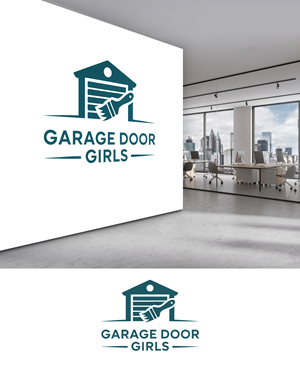 Logo Design by Riyaa.001 for this project | Design: #35989057