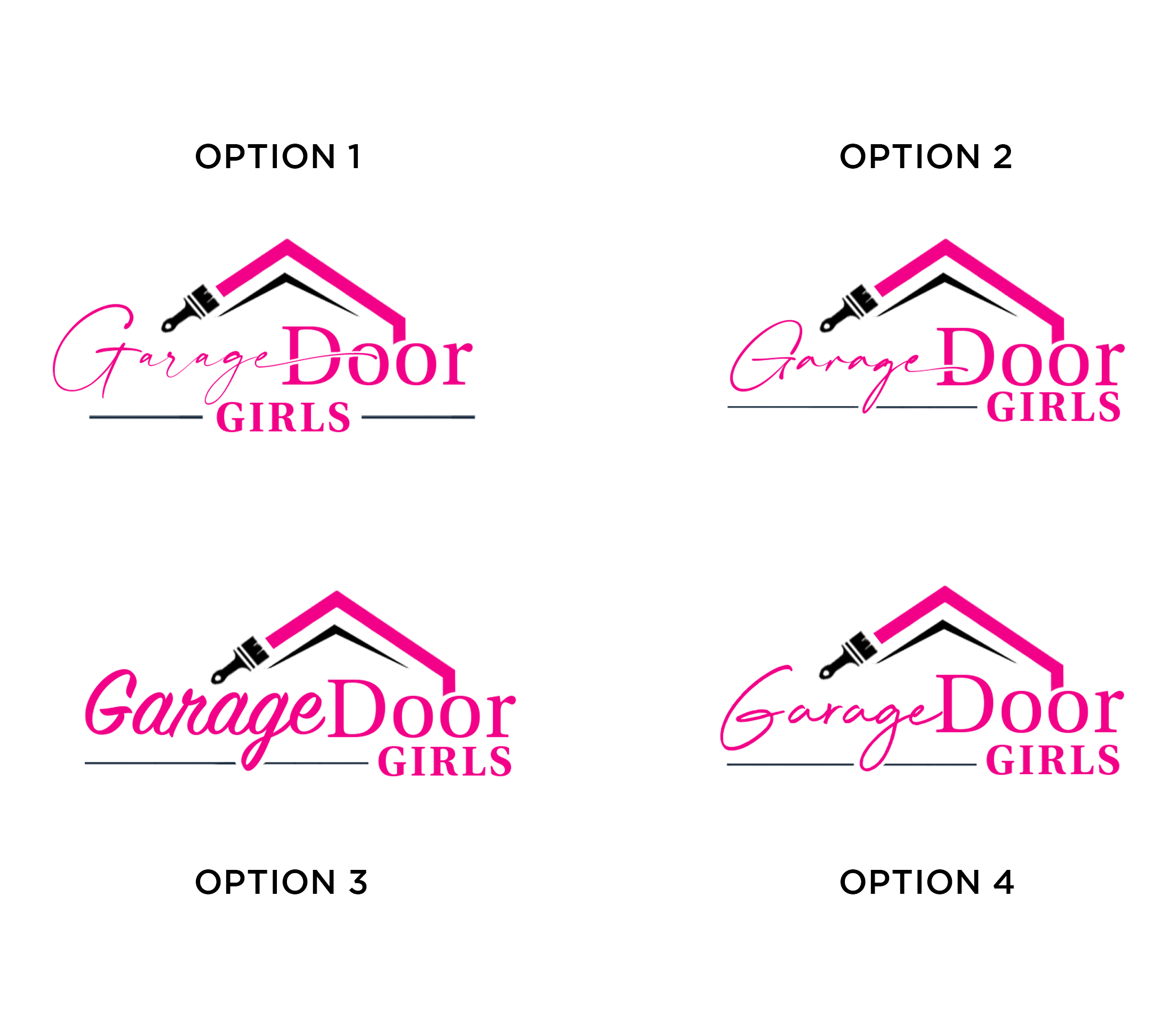 Logo Design by SaraArts for this project | Design #35989144
