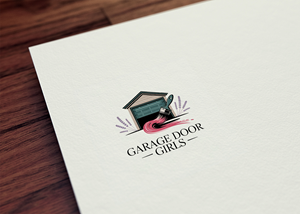 Logo Design by GraphiqueLab for this project | Design: #35988357