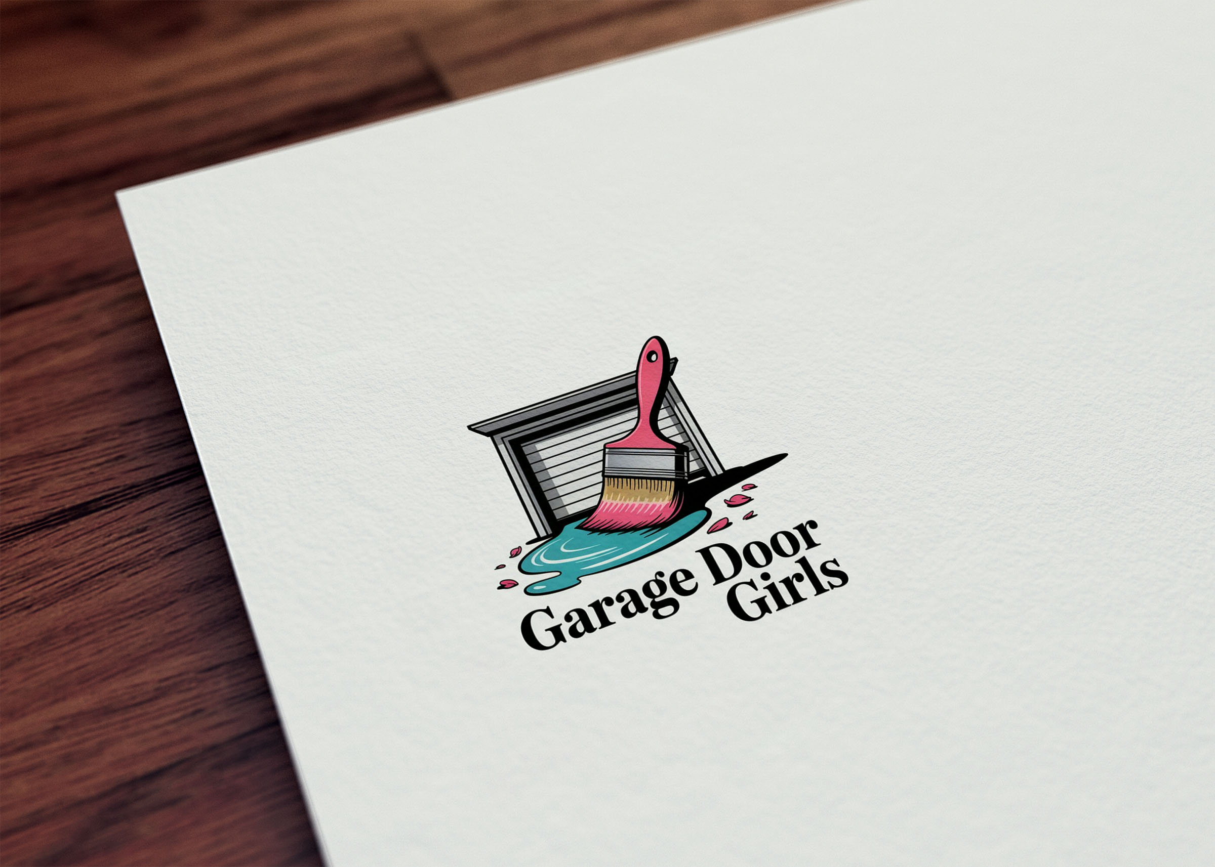 Logo Design by GraphiqueLab for this project | Design #35988358