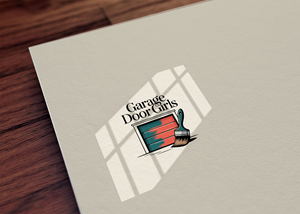 Logo Design by GraphiqueLab for this project | Design: #35988359