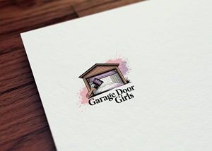Logo Design by GraphiqueLab for this project | Design: #35988360