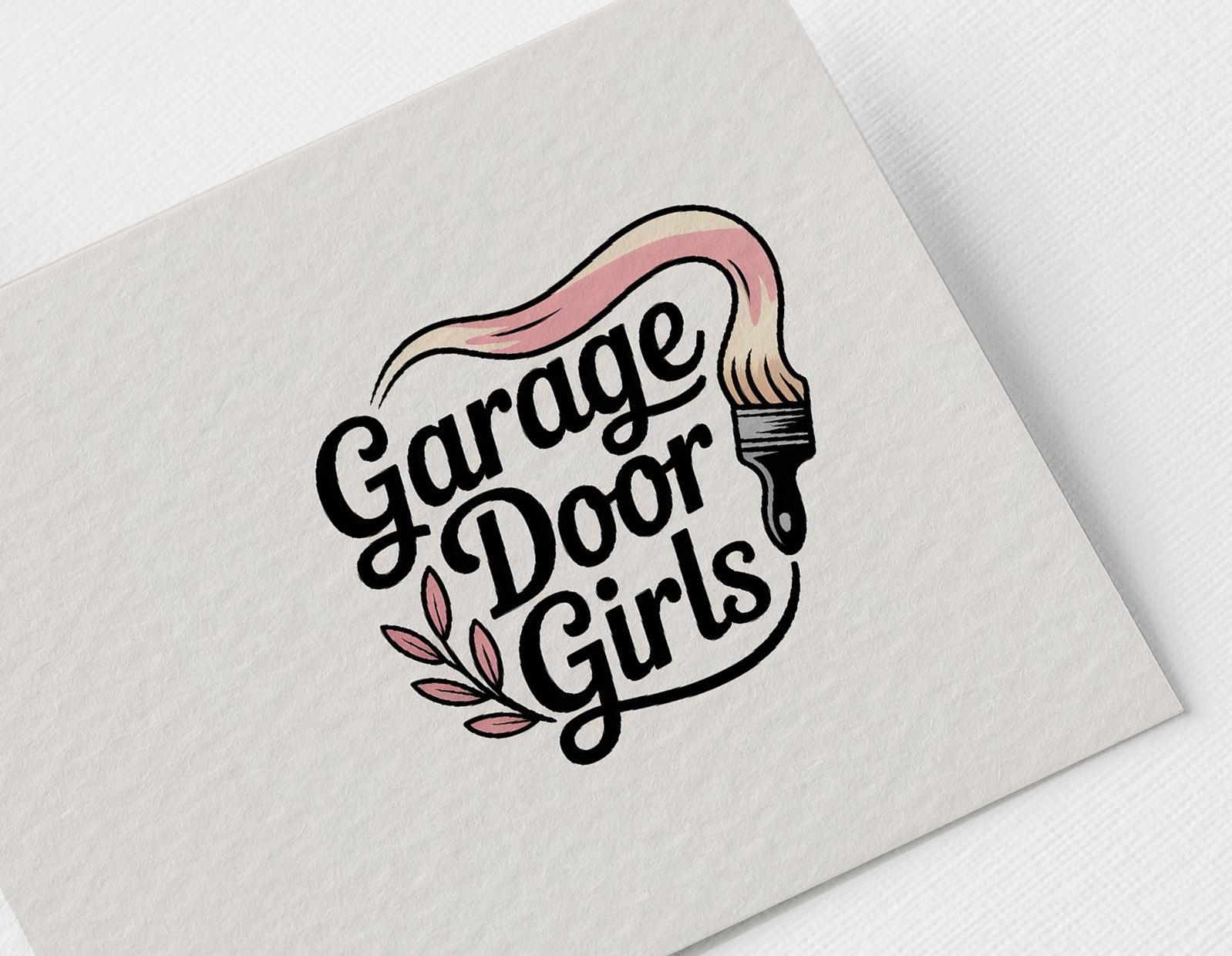 Logo Design by jijan for this project | Design #35996316