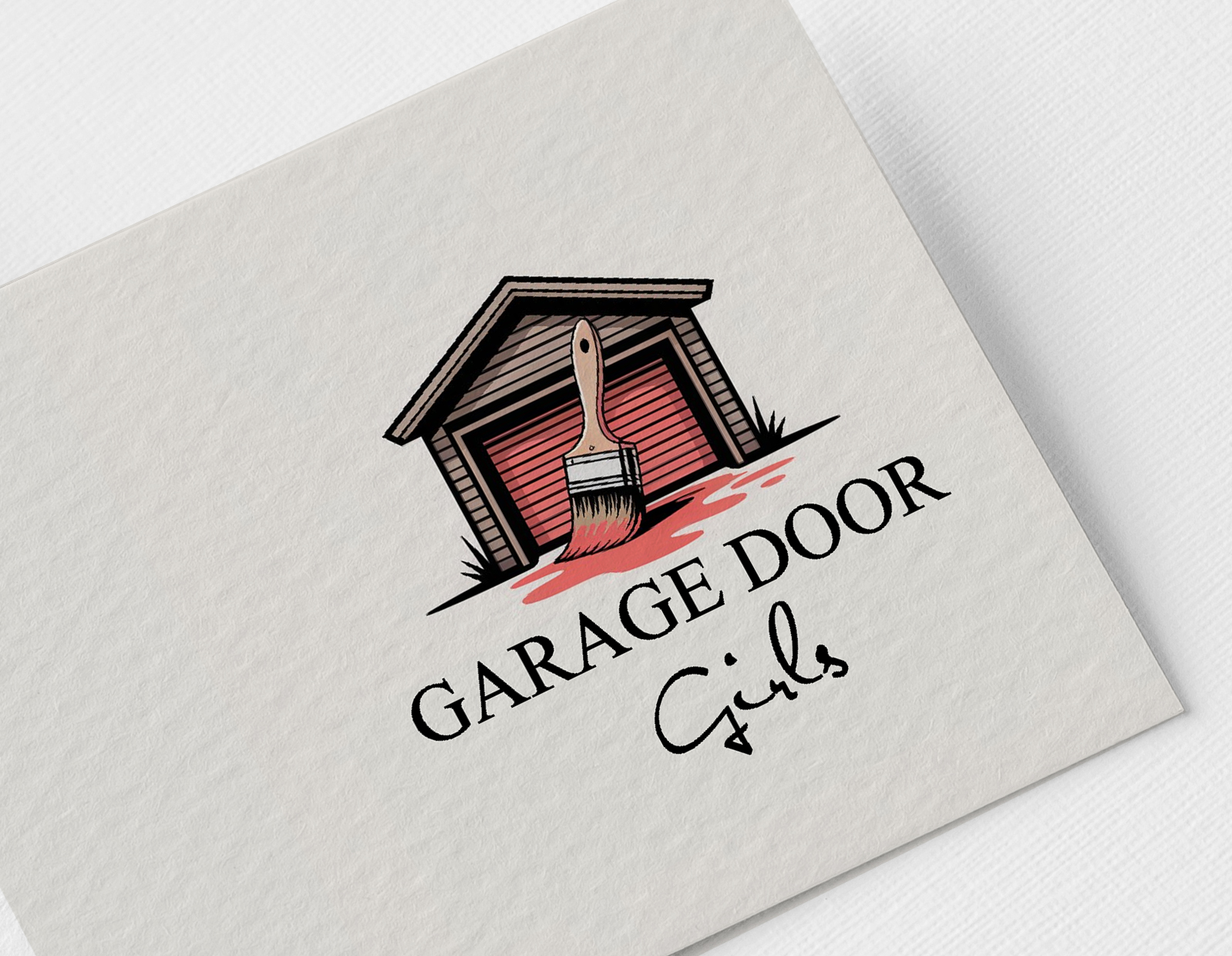 Logo Design by jijan for this project | Design #35996318