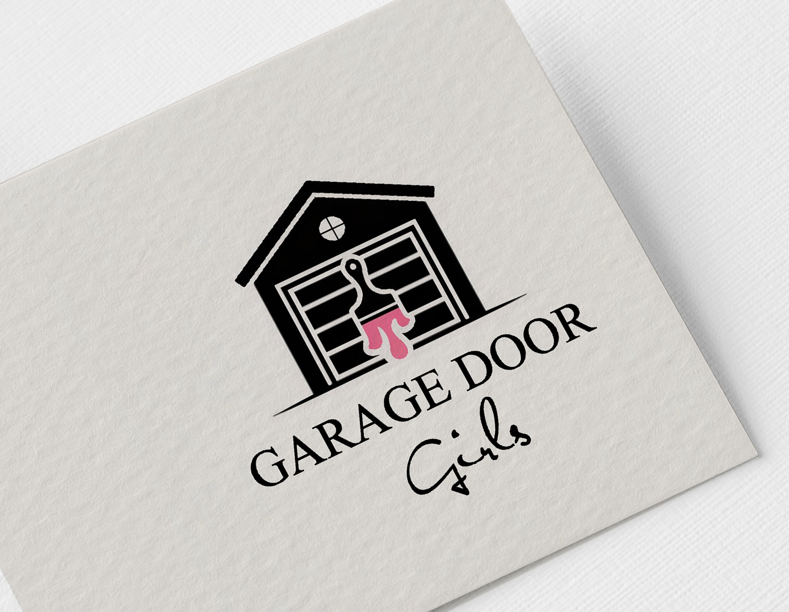 Logo Design by jijan for this project | Design #35996320