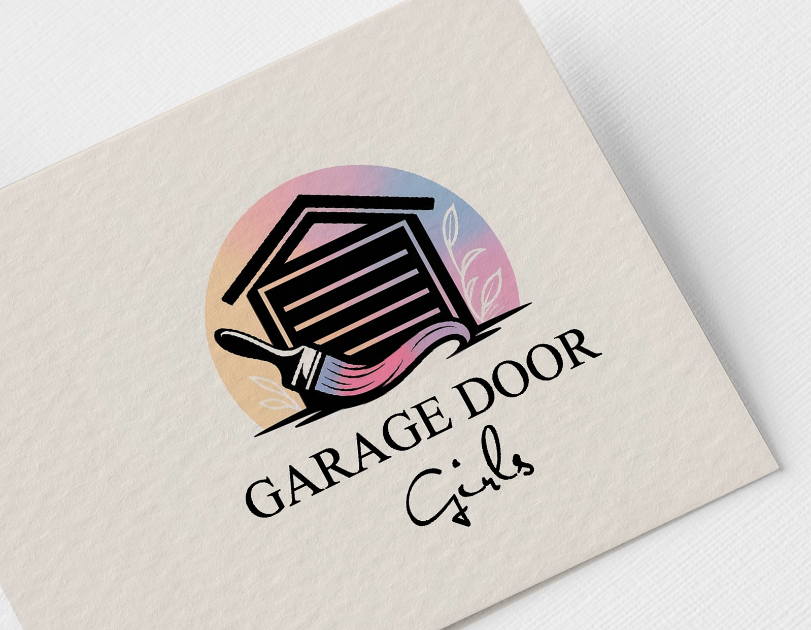 Logo Design by jijan for this project | Design #35996322