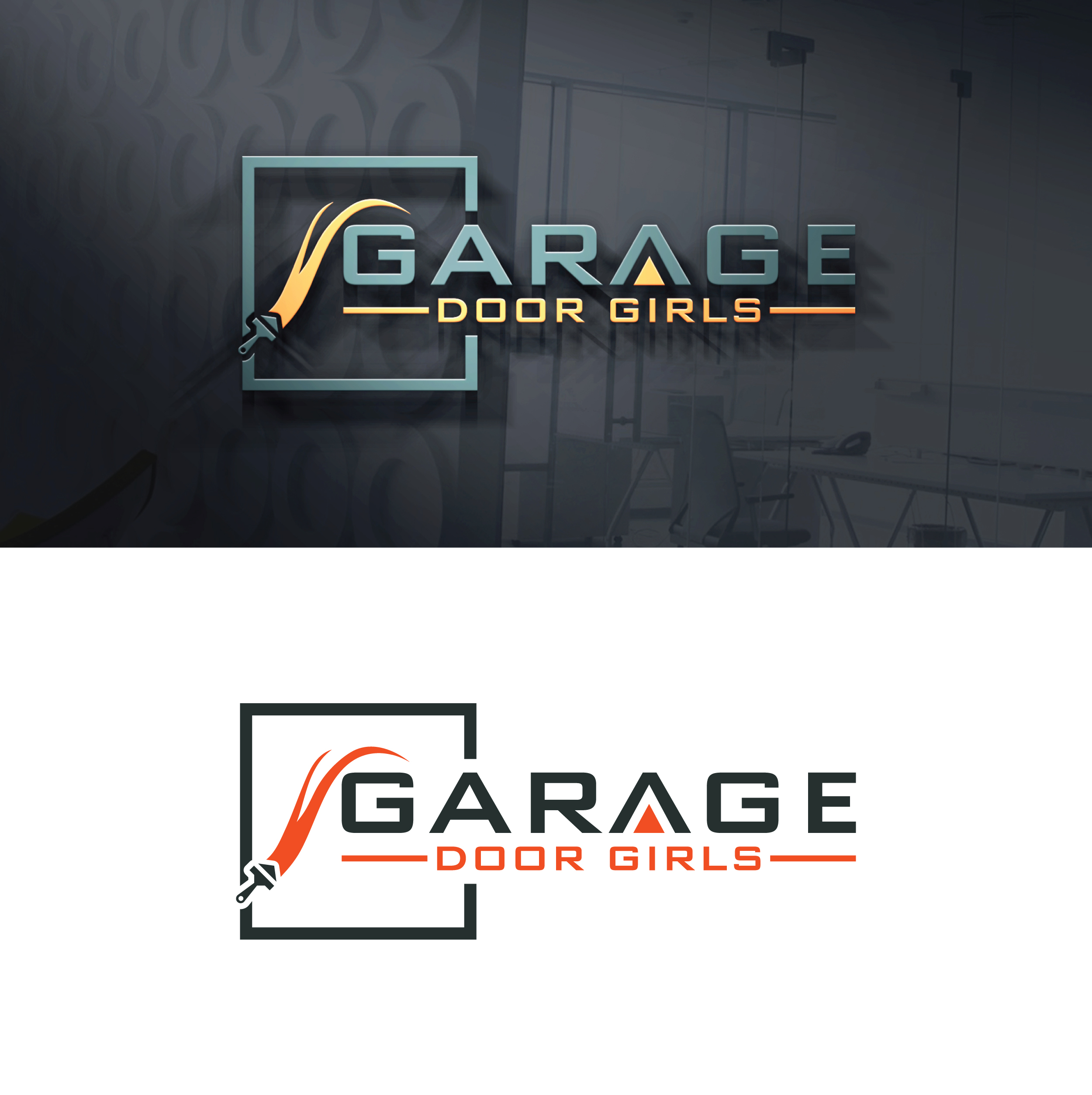 Logo Design by Creatify Lab for this project | Design #35989847