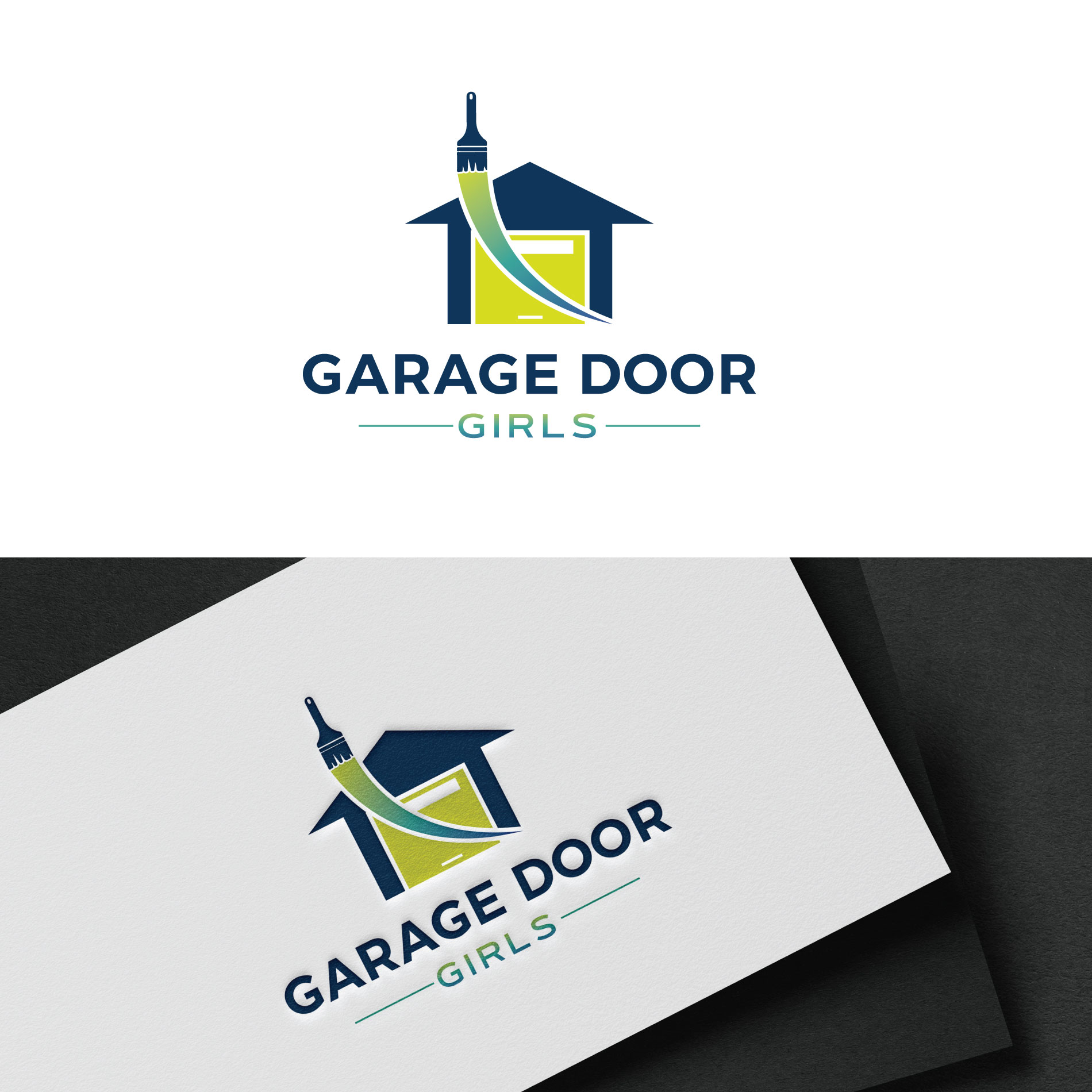 Logo-Design von ajijunnahar für dieses Projekt | Design #36011363