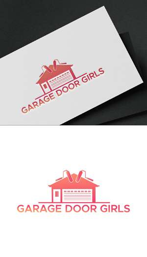 Logo Design by fly  design for this project | Design: #35986332