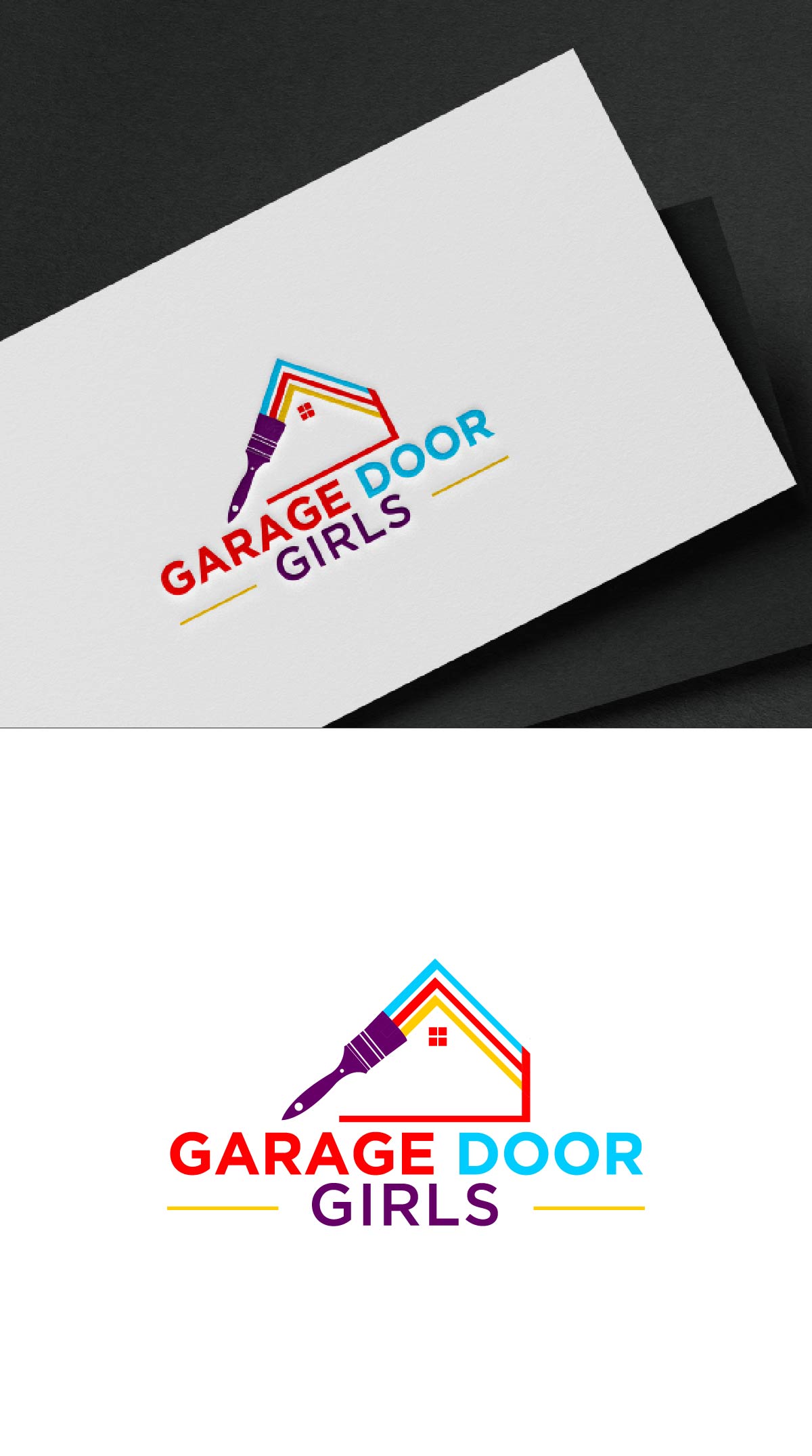 Logo Design by fly  design for this project | Design #35986333