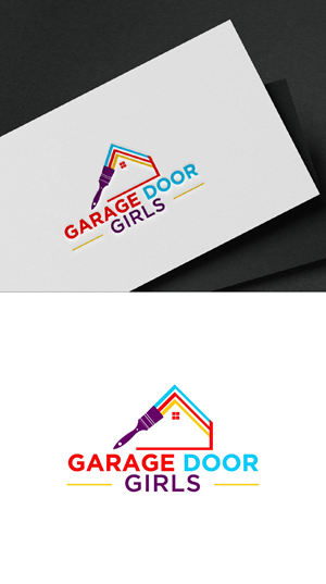 Logo Design by fly  design for this project | Design: #35986333