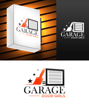 Logo Design by fly  design for this project | Design: #35986679