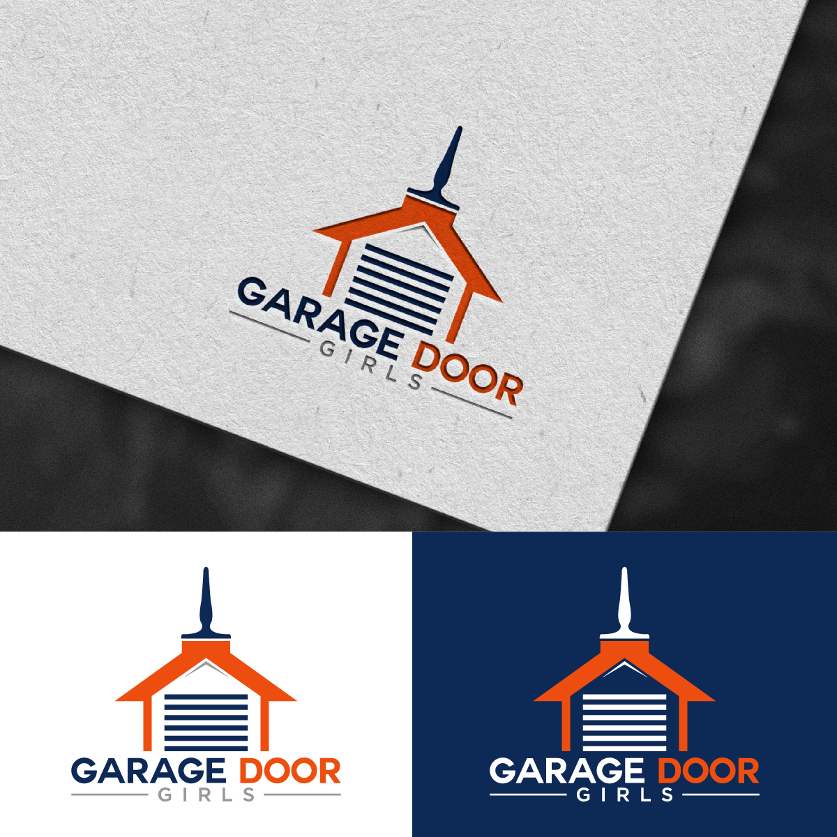Logo Design by DesignLima for this project | Design #35987579