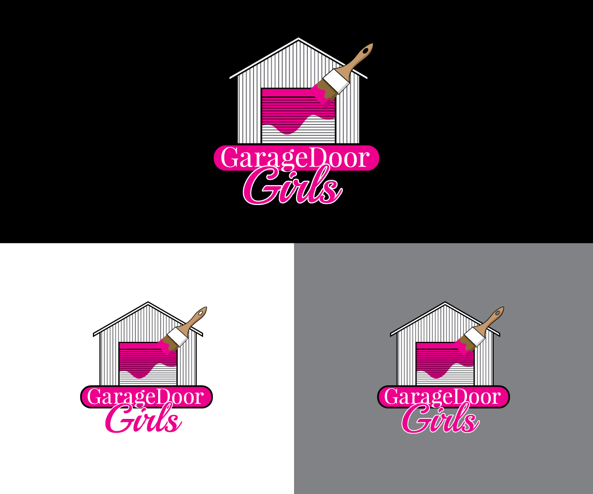 Logo Design by Ansh Design for this project | Design #35985482