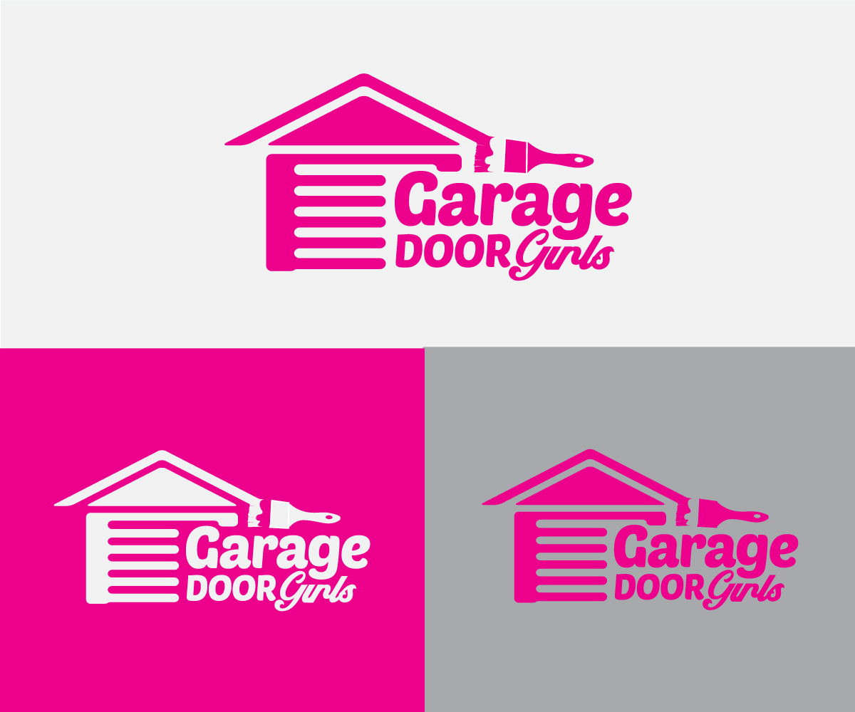 Logo Design by Ansh Design for this project | Design #35987244