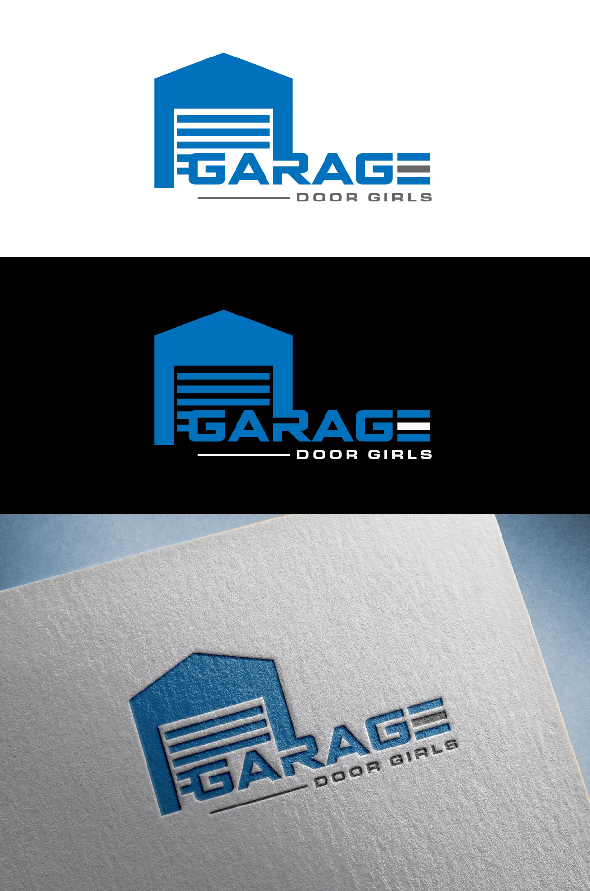 Logo Design by flora.c design for this project | Design #35992441