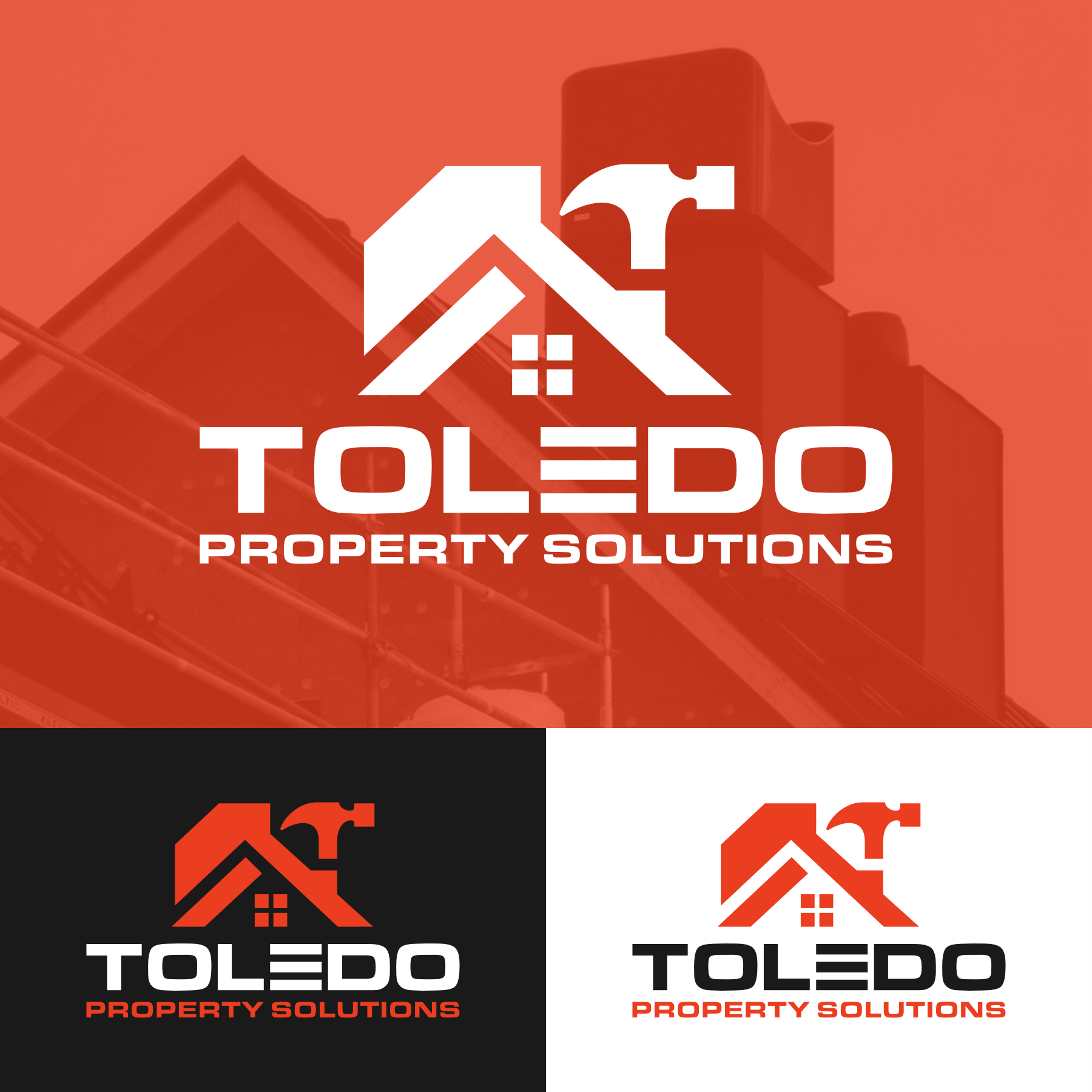 Logo Design by Aezakmi for this project | Design #36001049