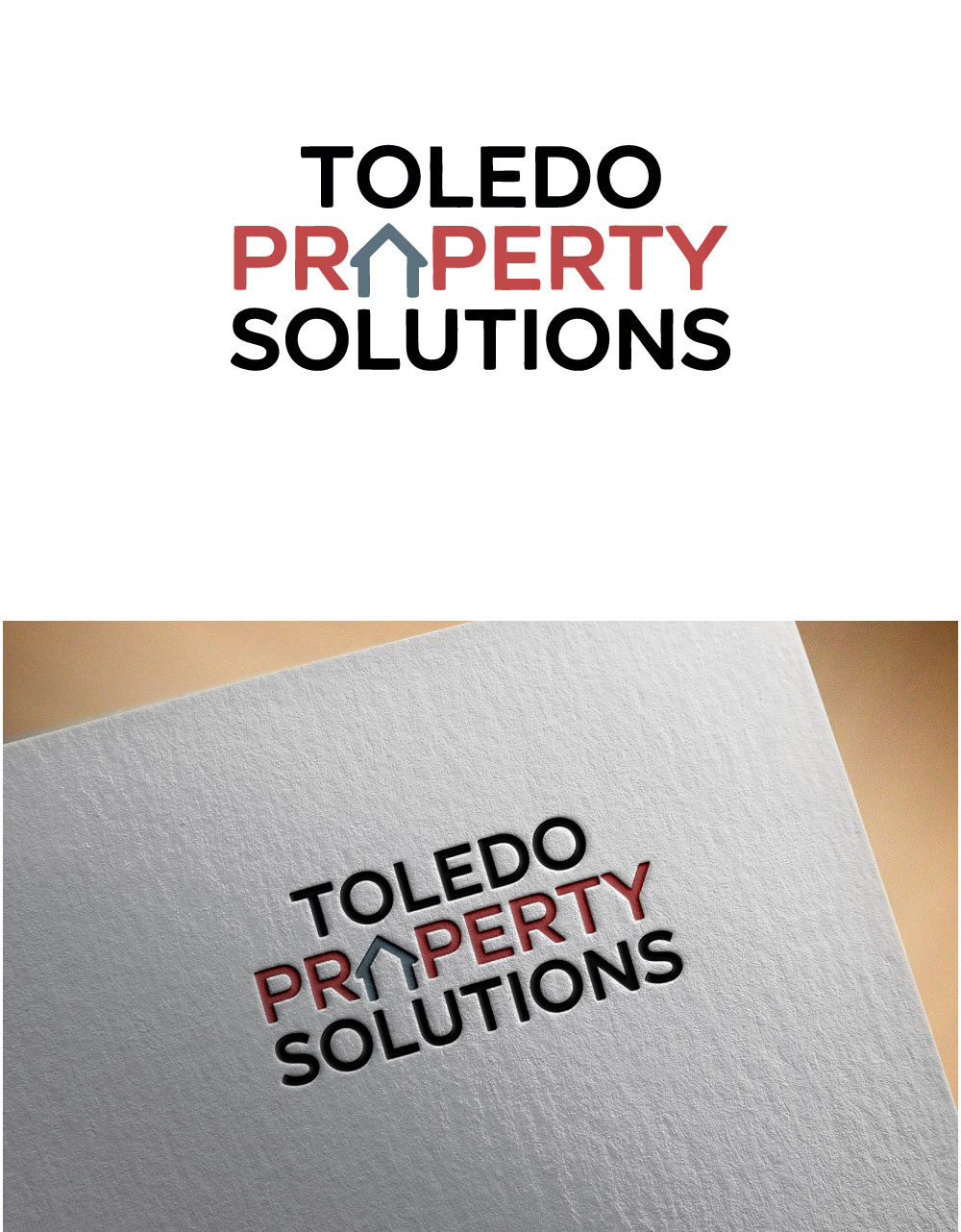 Logo Design by faridajems for this project | Design #36003722