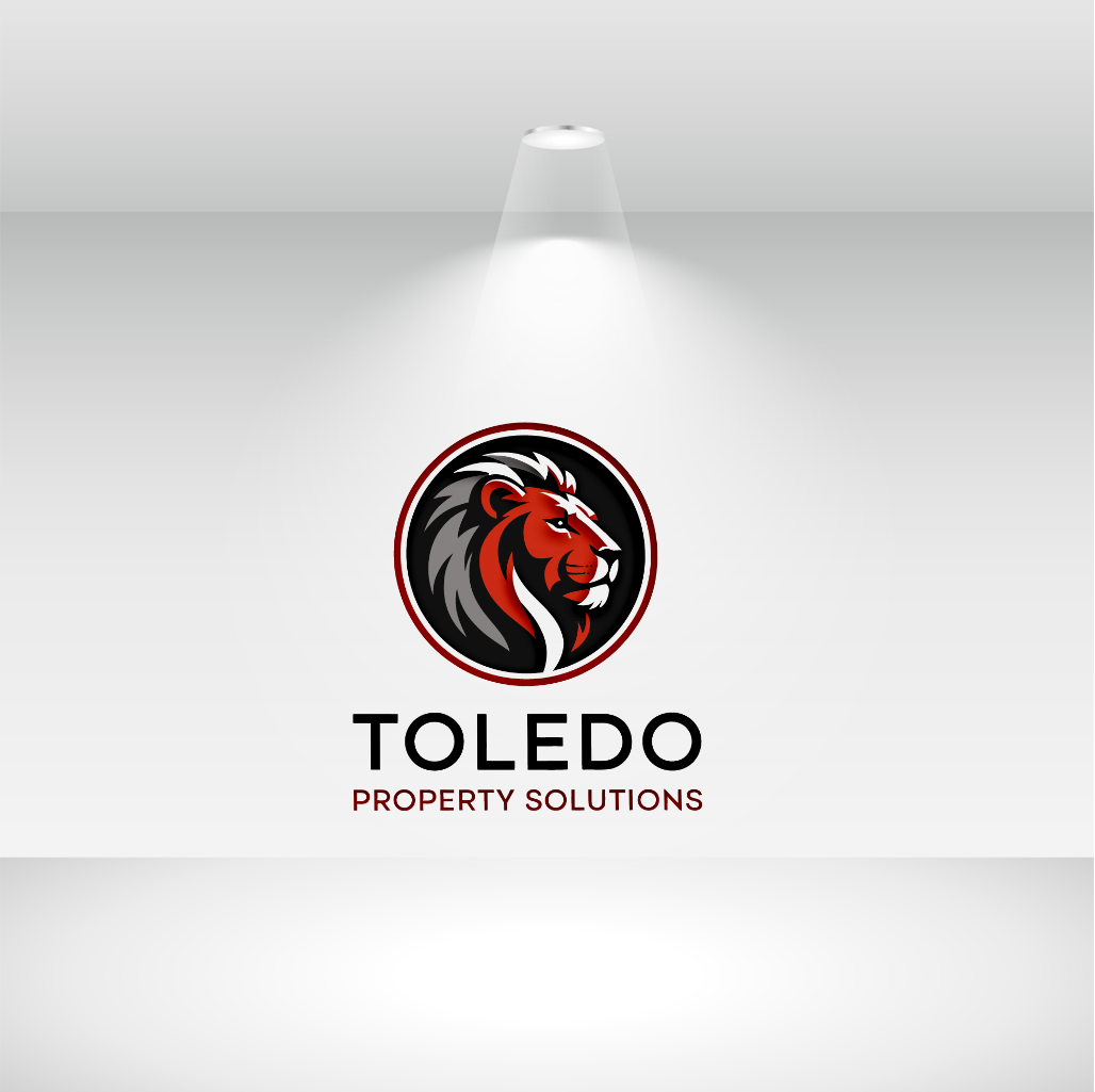 Logo Design by Robi-The Child for this project | Design #35987792