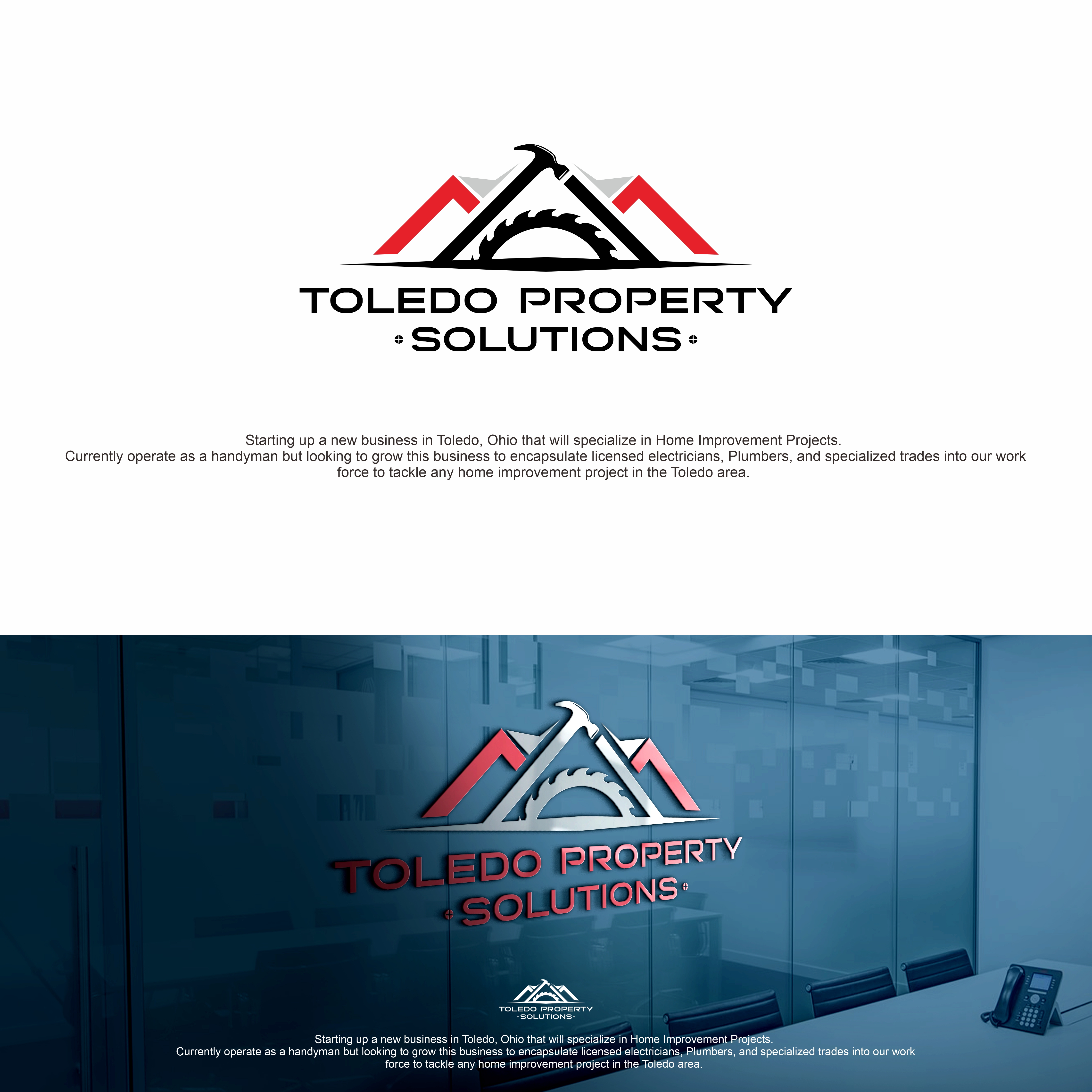 Logo Design by enka94 for this project | Design #36010855