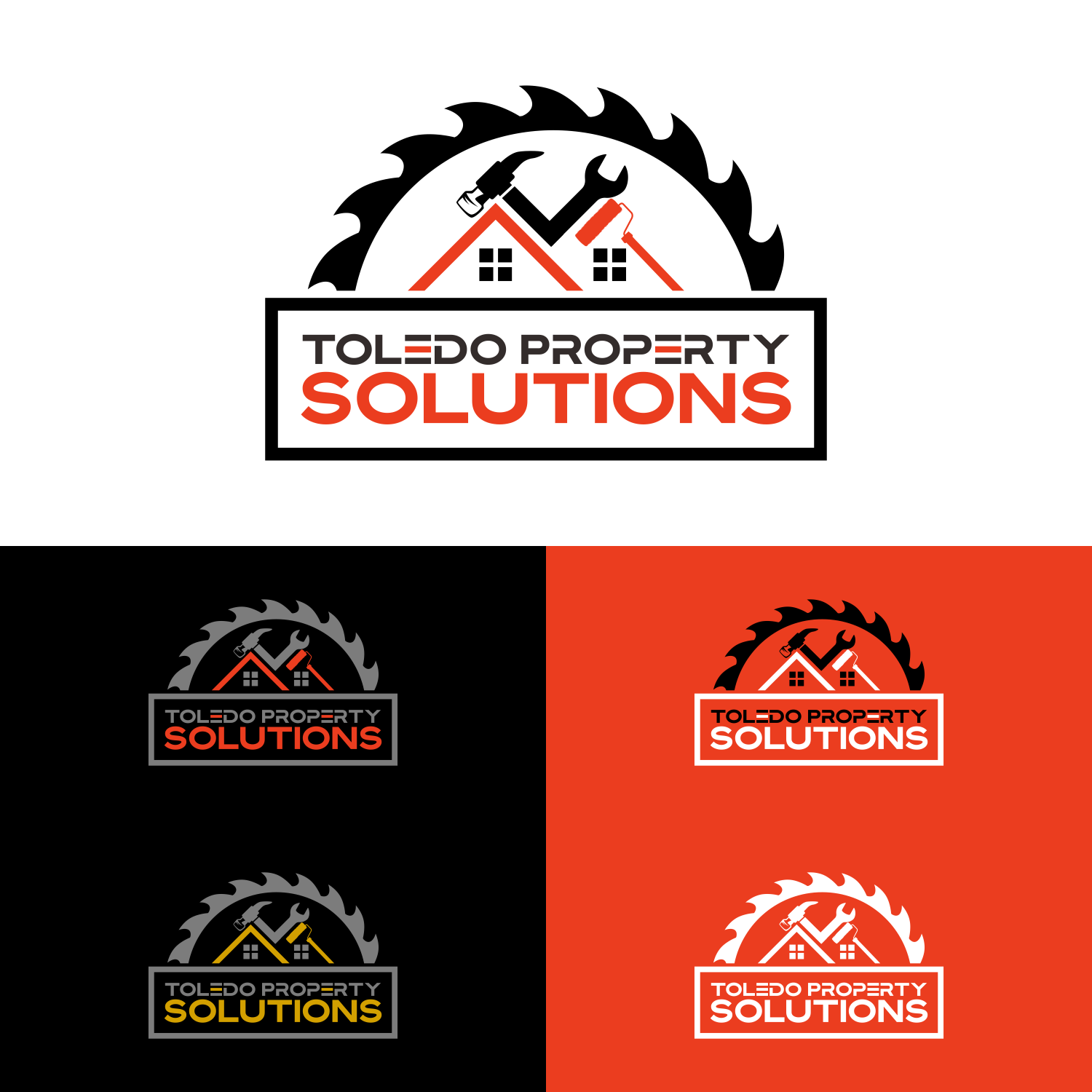 Logo Design by healer1617 for this project | Design #36032967