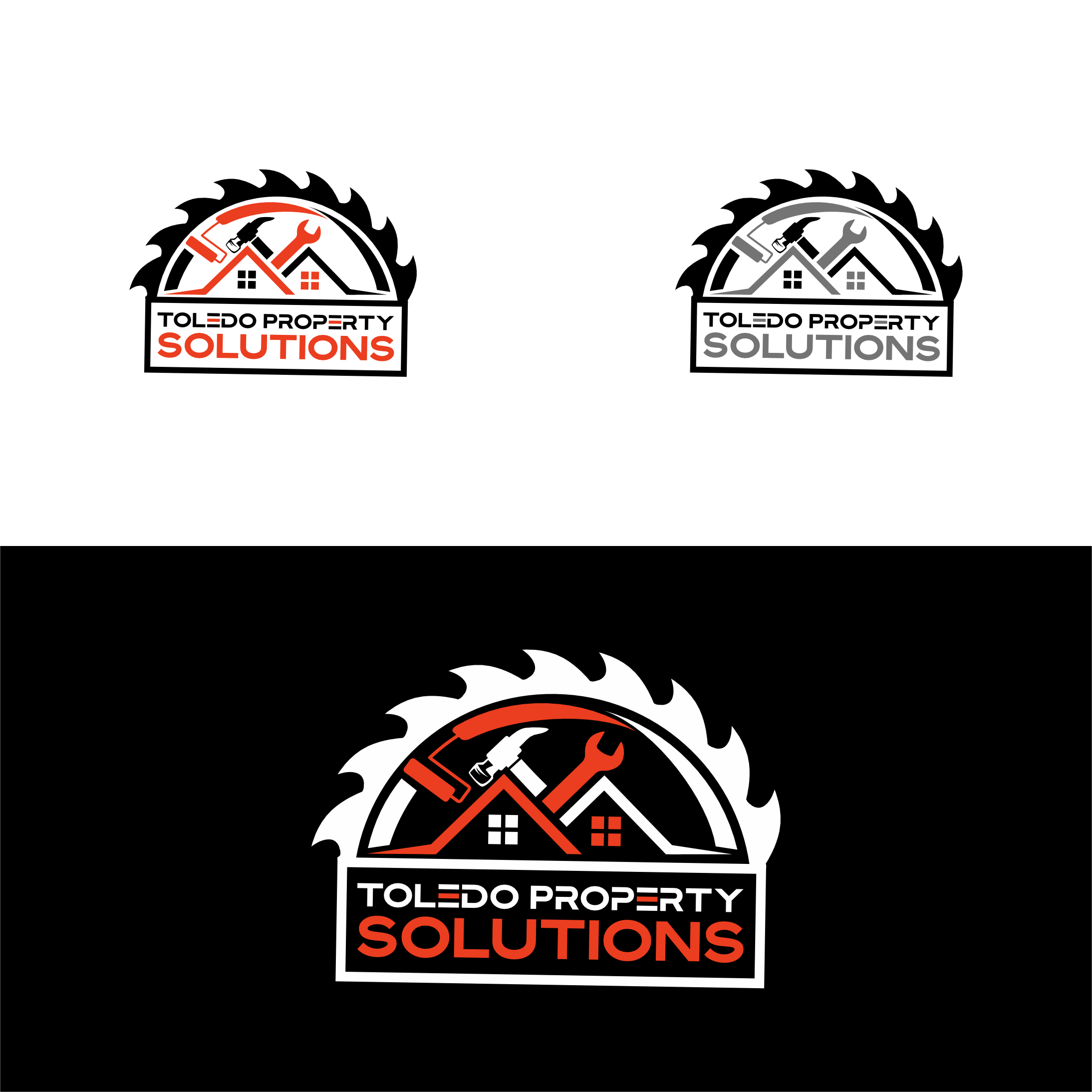 Logo Design by healer1617 for this project | Design #36033006
