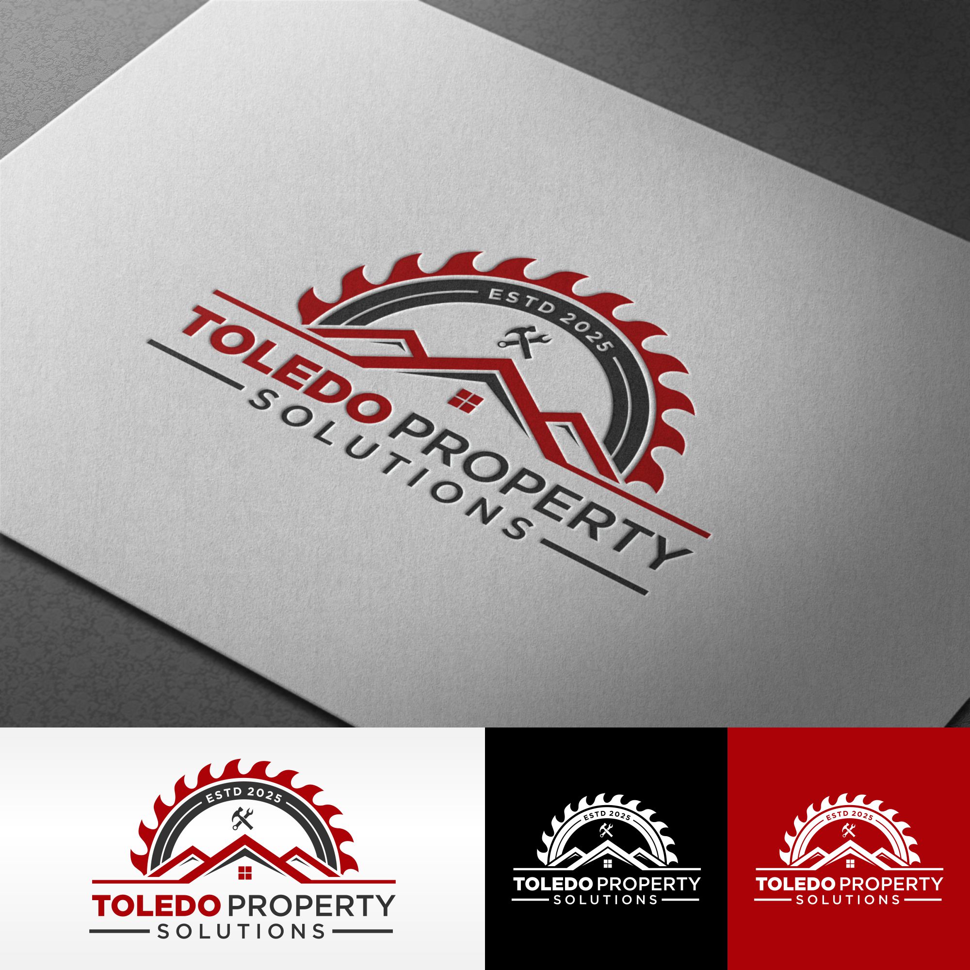 Logo Design by magelangart for this project | Design #36010235