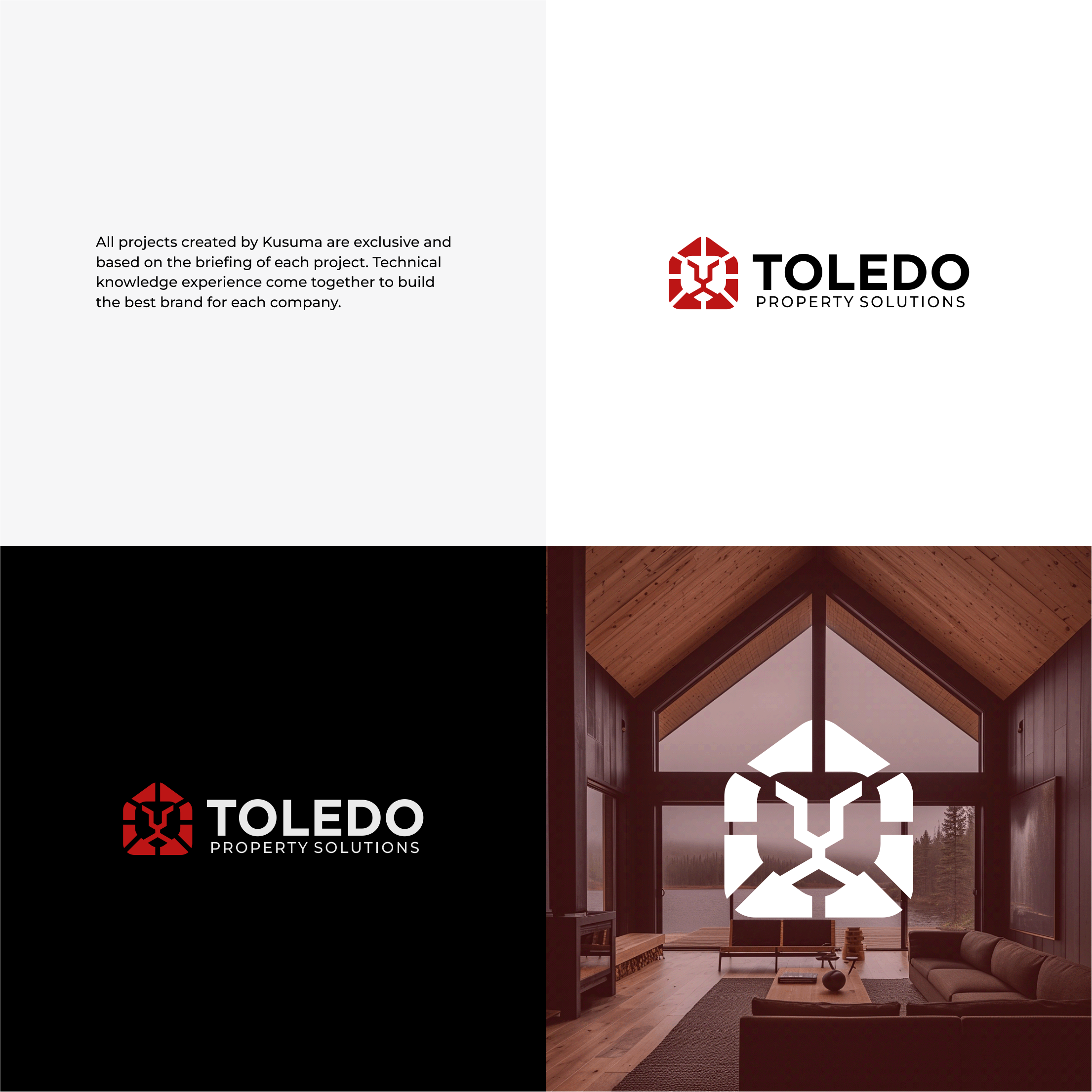 Design de Logo par Kusuma Studio pour ce projet | Design #35983224