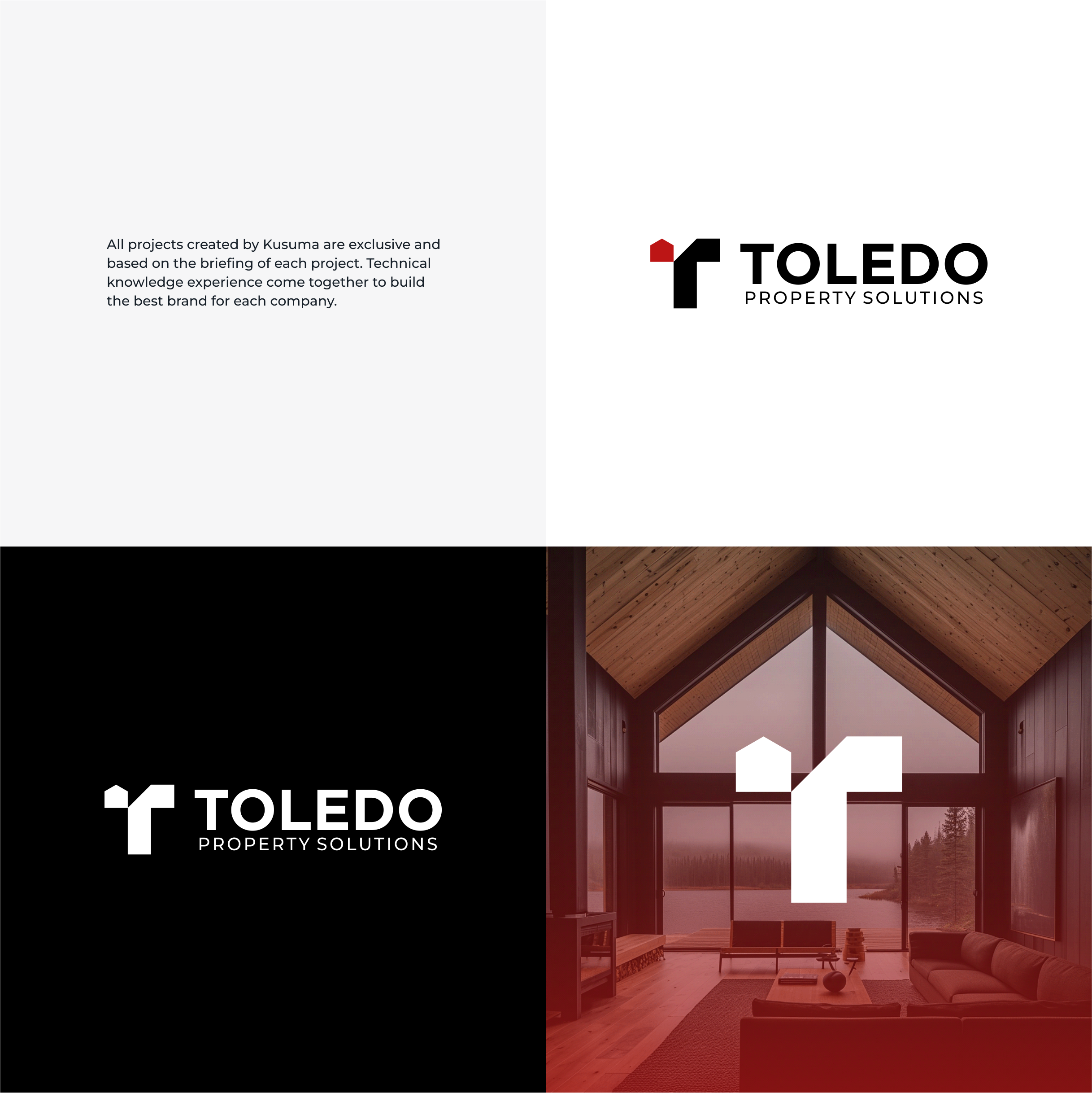 Logo Design by Kusuma Studio for this project | Design #35996016