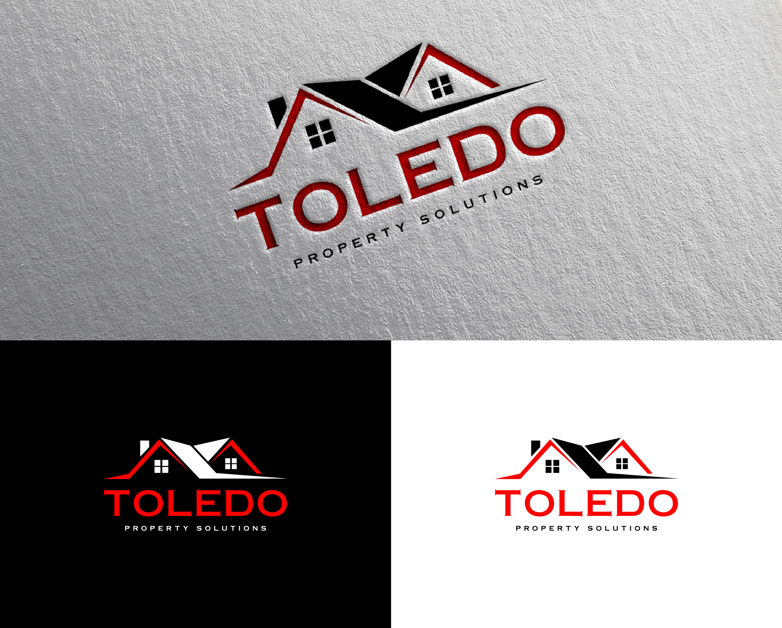 Logo Design by Creative Poli for this project | Design #36002359