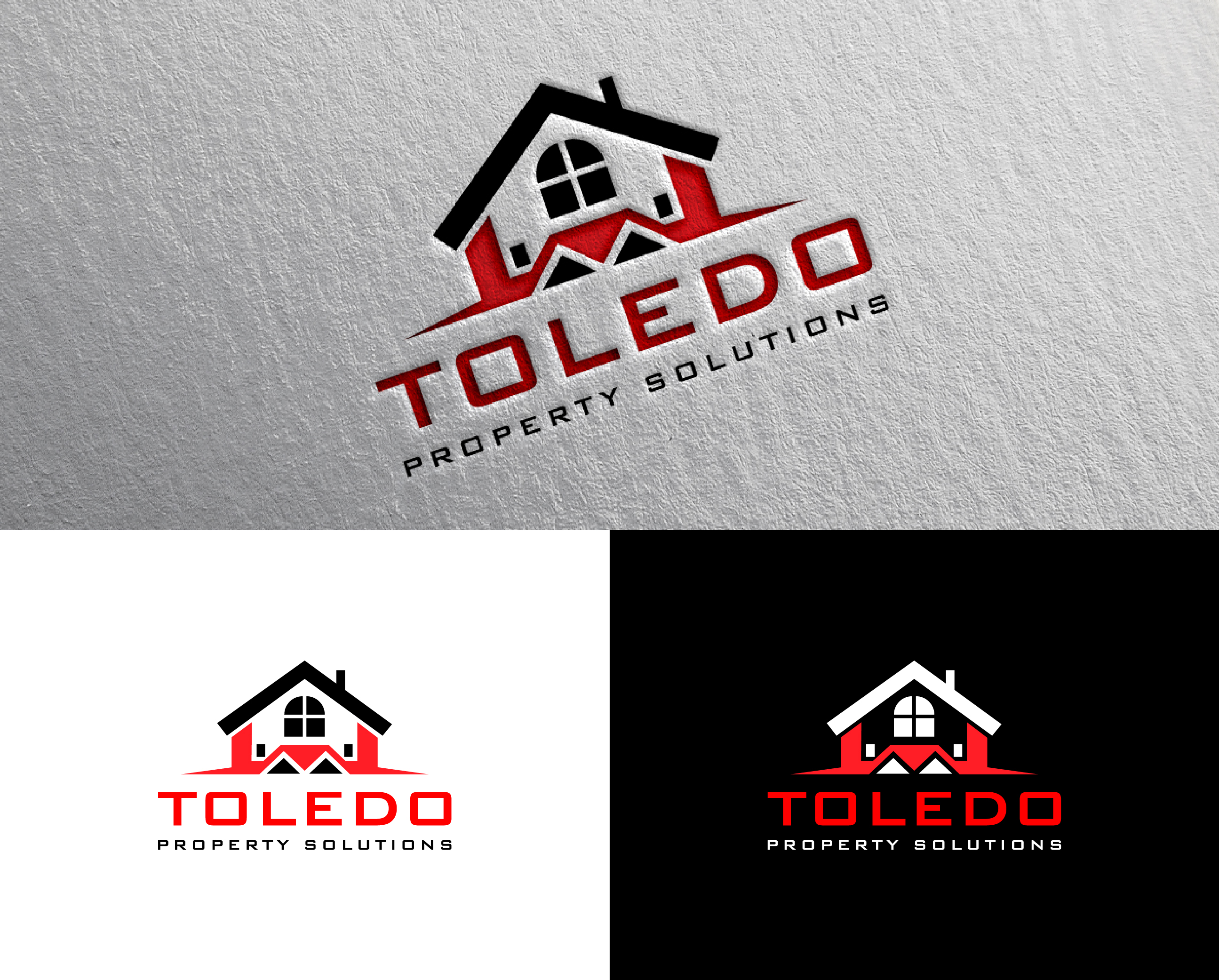 Logo Design by Creative Poli for this project | Design #36002408