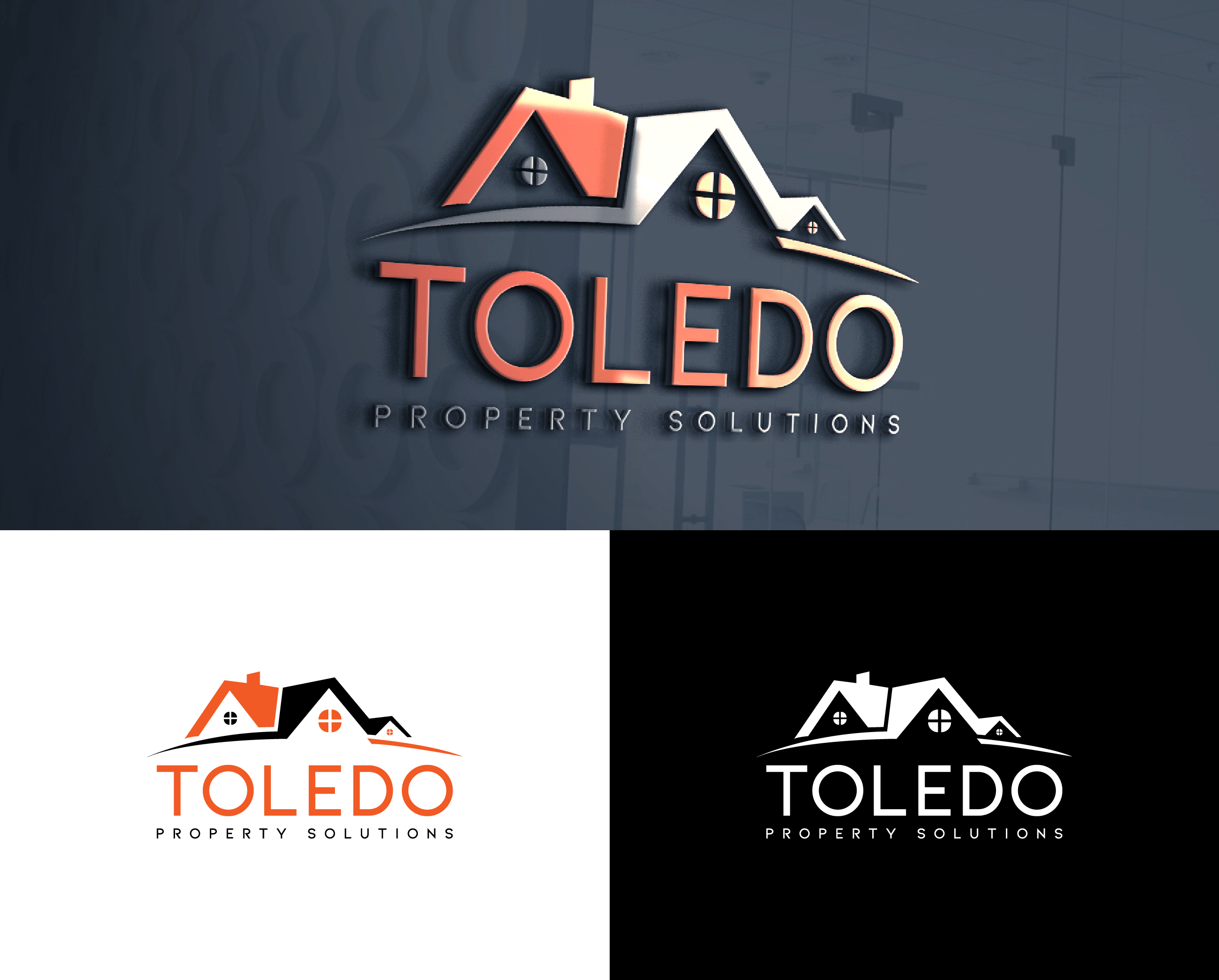 Logo Design by Creative Poli for this project | Design #36002456